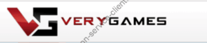 Logo VeryGames