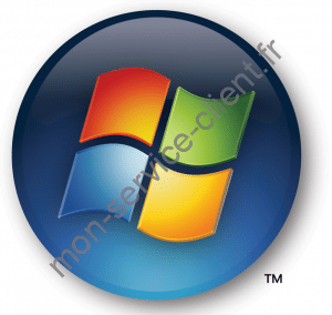 Logo officiel Windows France