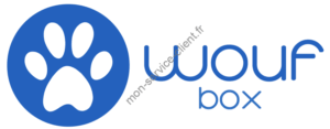 logo woufbox