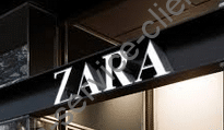 Magasin Zara