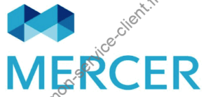 Logo Mercer