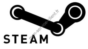 logo Steam