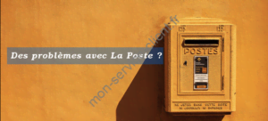 comment écrire à La Poste ?