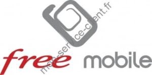 logo Free Mobile