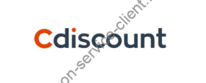 Logo Cdiscount