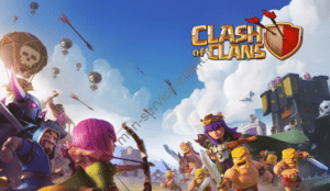 Clash of Clans