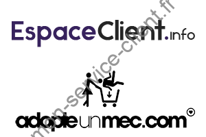 Supprimer un compte AdopteUnMec et se désabonner du site - Espace Client