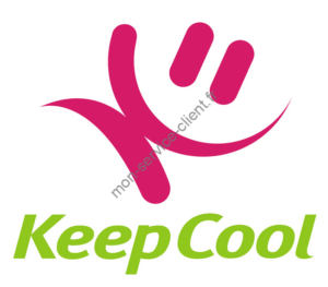 logo keep cool