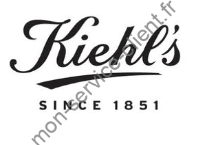 logo kiehl's