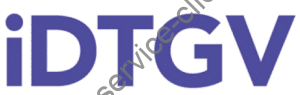 Logo IDTGV