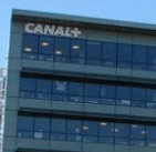 siège canal plus