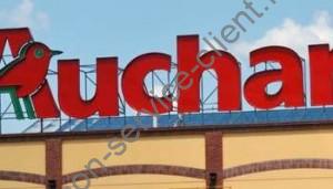 Magasin Auchan