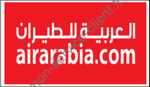 logo airarabia