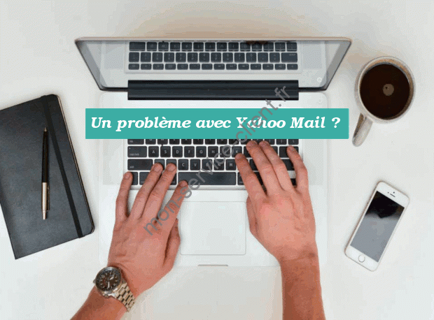 panne yahoo mail