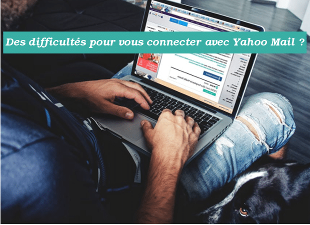 compte yahoo mail