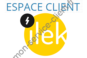 ilek.fr : se connecter à l'espace client Ilek