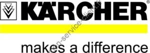 Logo Karcher