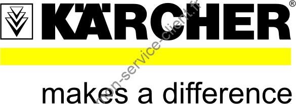 Logo Karcher