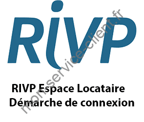 RIVP espace locataire : mon compte pour payer mon loyer en ligne